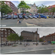 Illustration for article titled Check Out These Fantastic Urban Makeovers Documented By Google Street View
